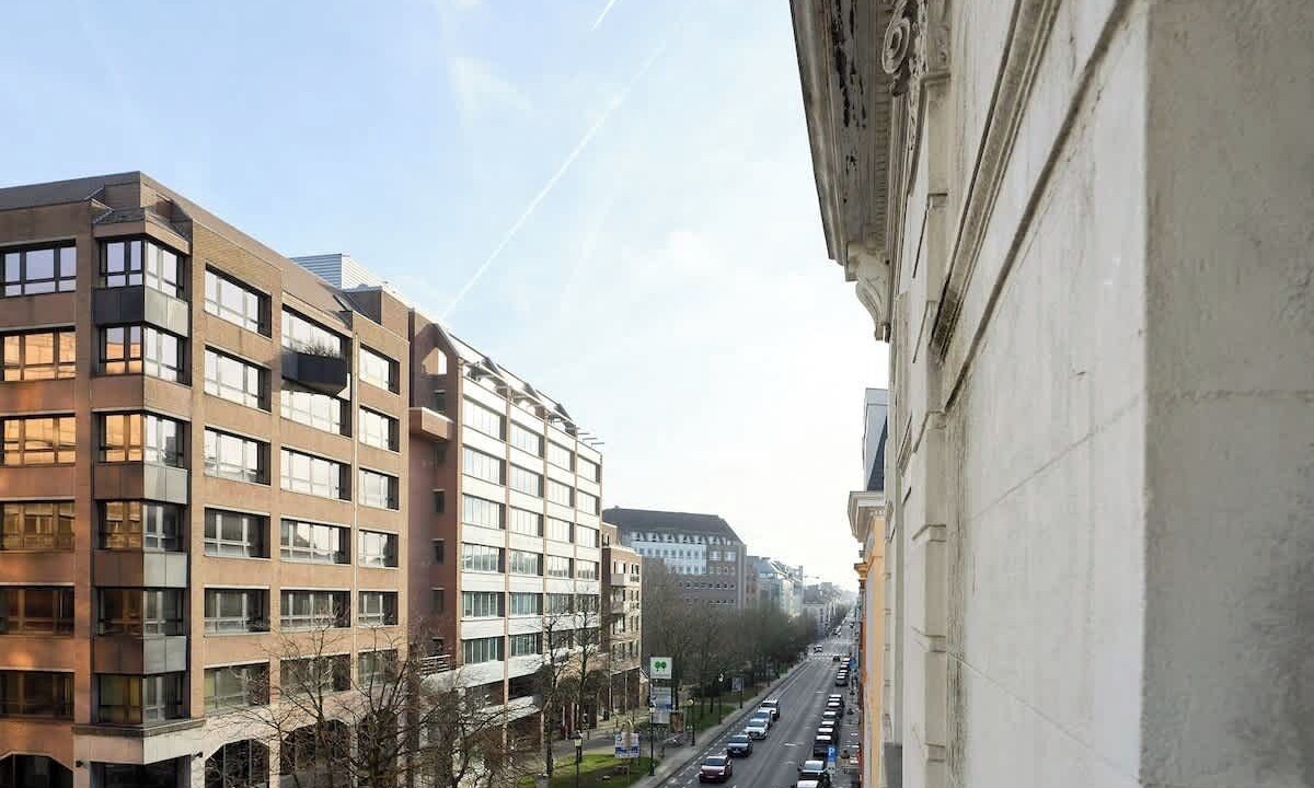 Photo of Outdoor in European Quarter