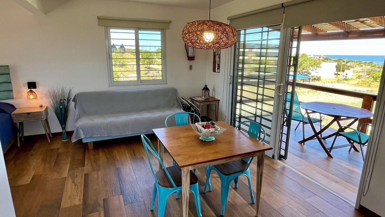 Photo of Livingroom in Punta del Diablo