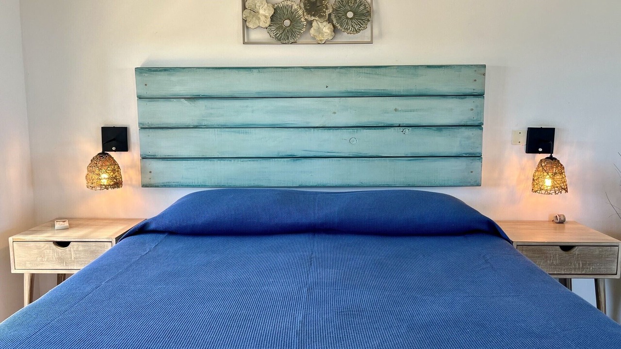 Photo of Bedroom in Punta del Diablo