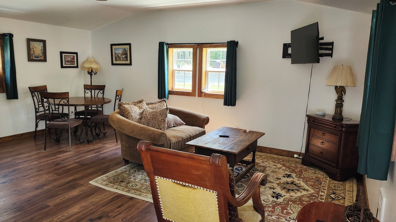 Photo of Livingroom in Windham