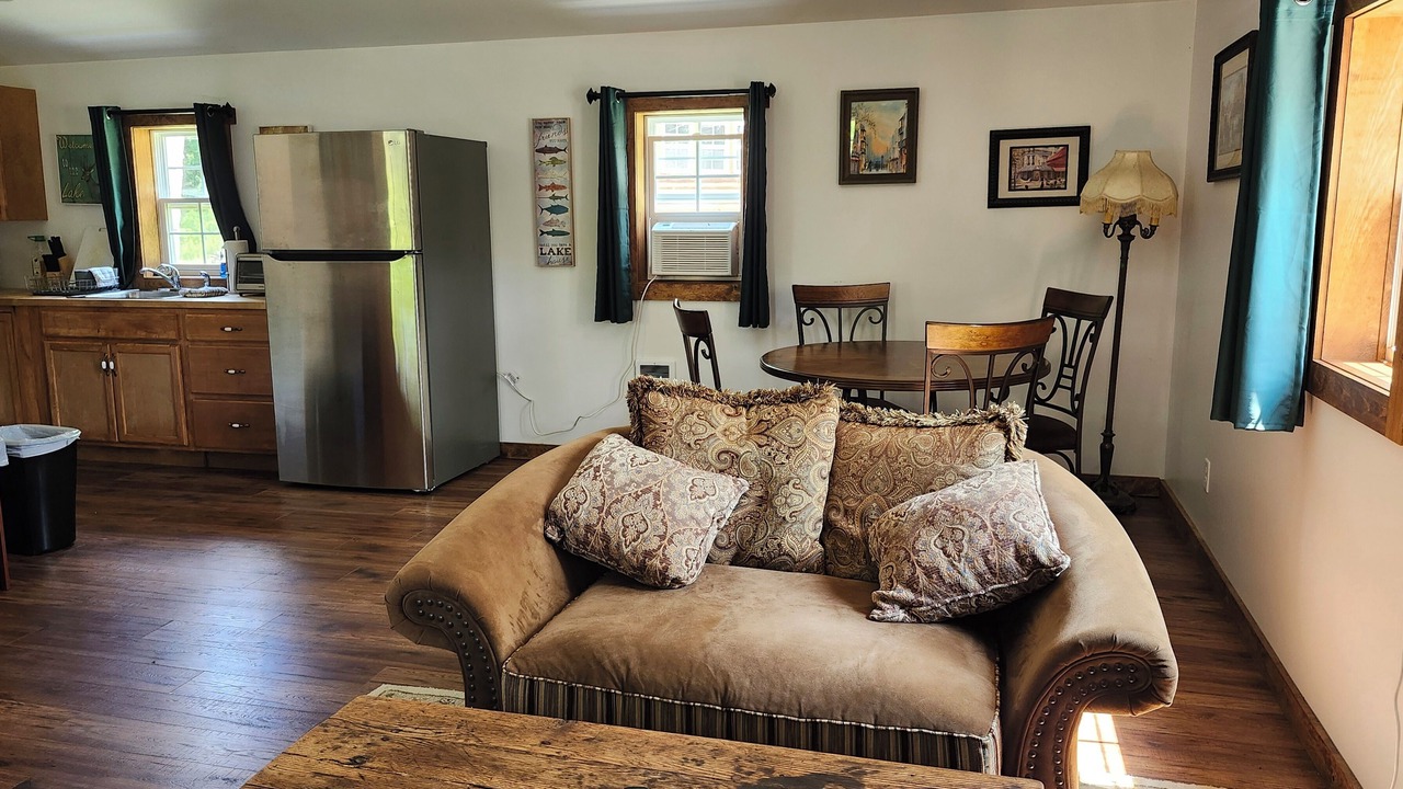 Photo of Livingroom in Windham