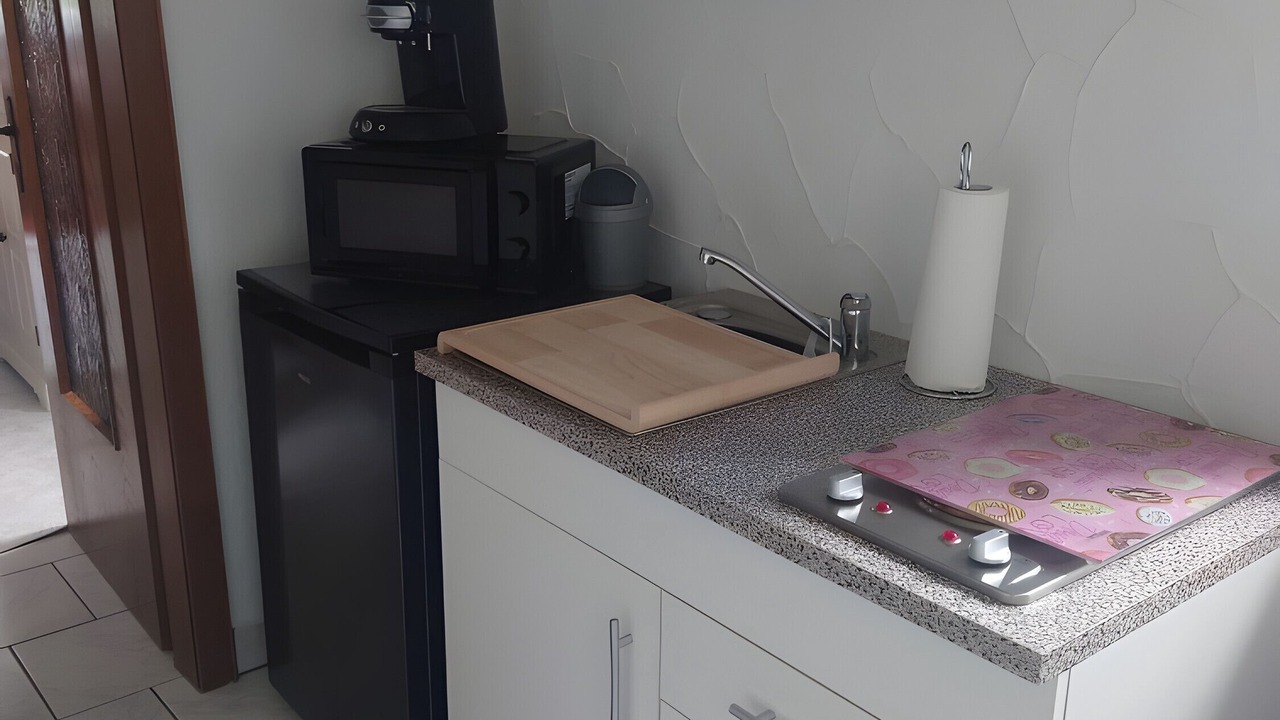 Photo of Kitchen in Nuttlar