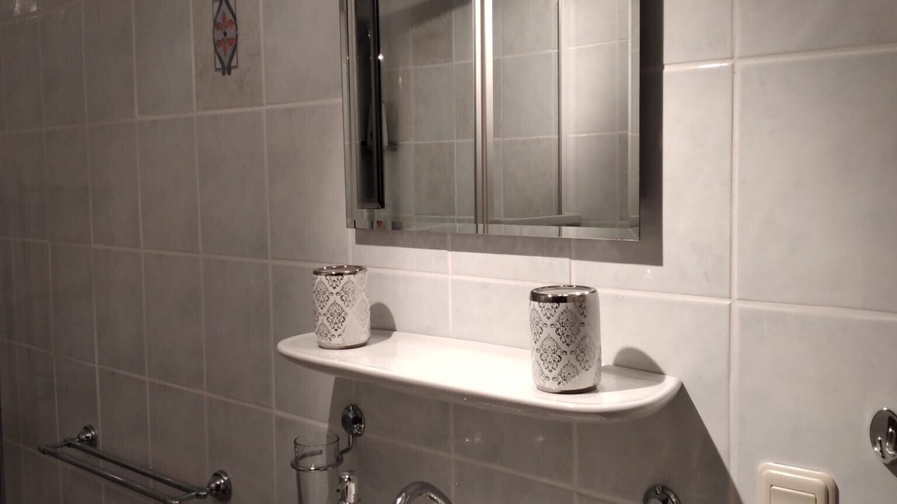 Photo of Bathroom in Nuttlar