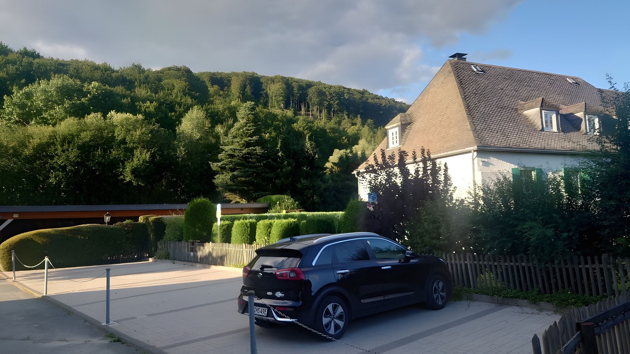 Photo of Outdoor in Nuttlar