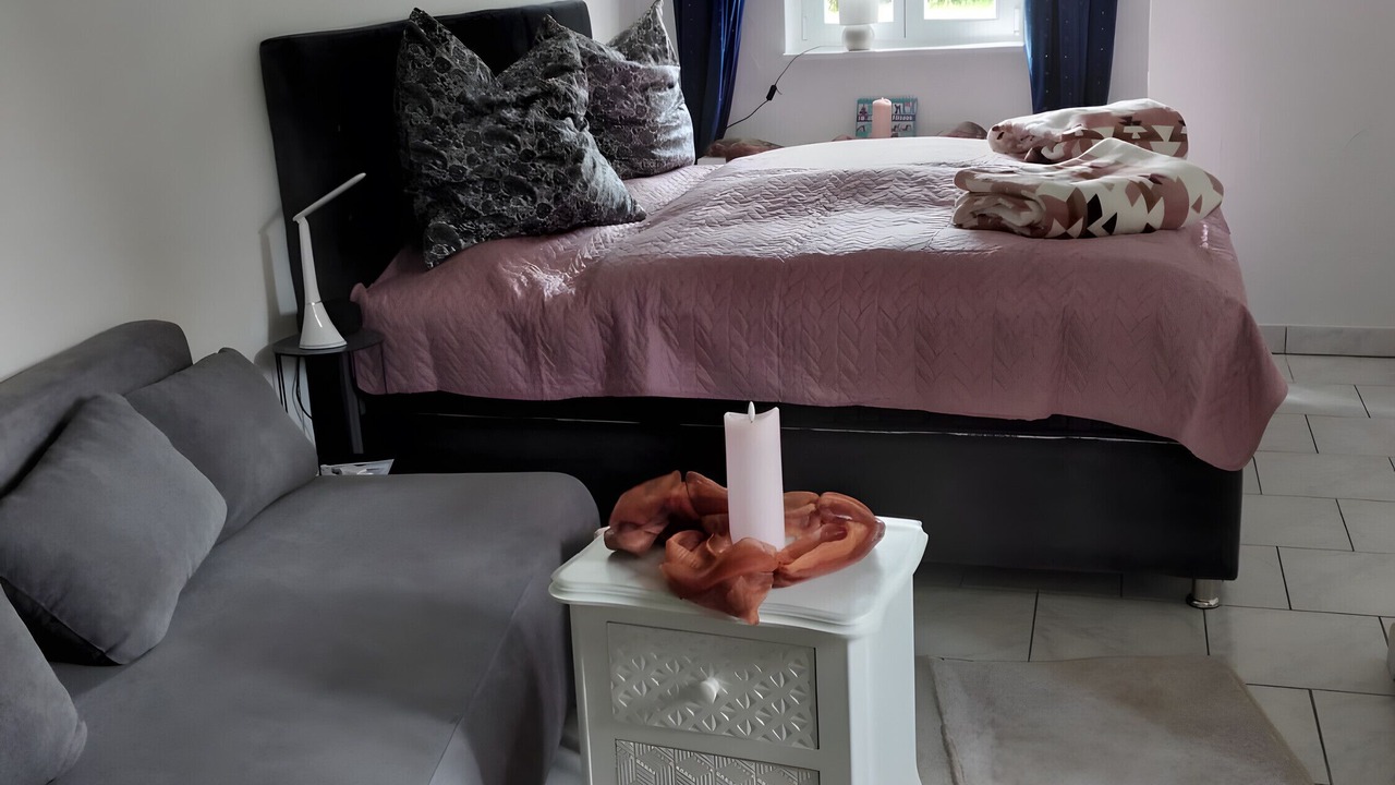 Photo of Bedroom in Nuttlar