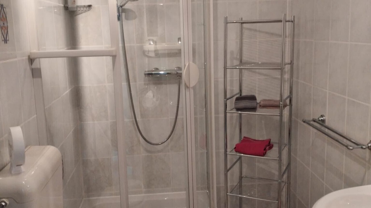 Photo of Bathroom in Nuttlar