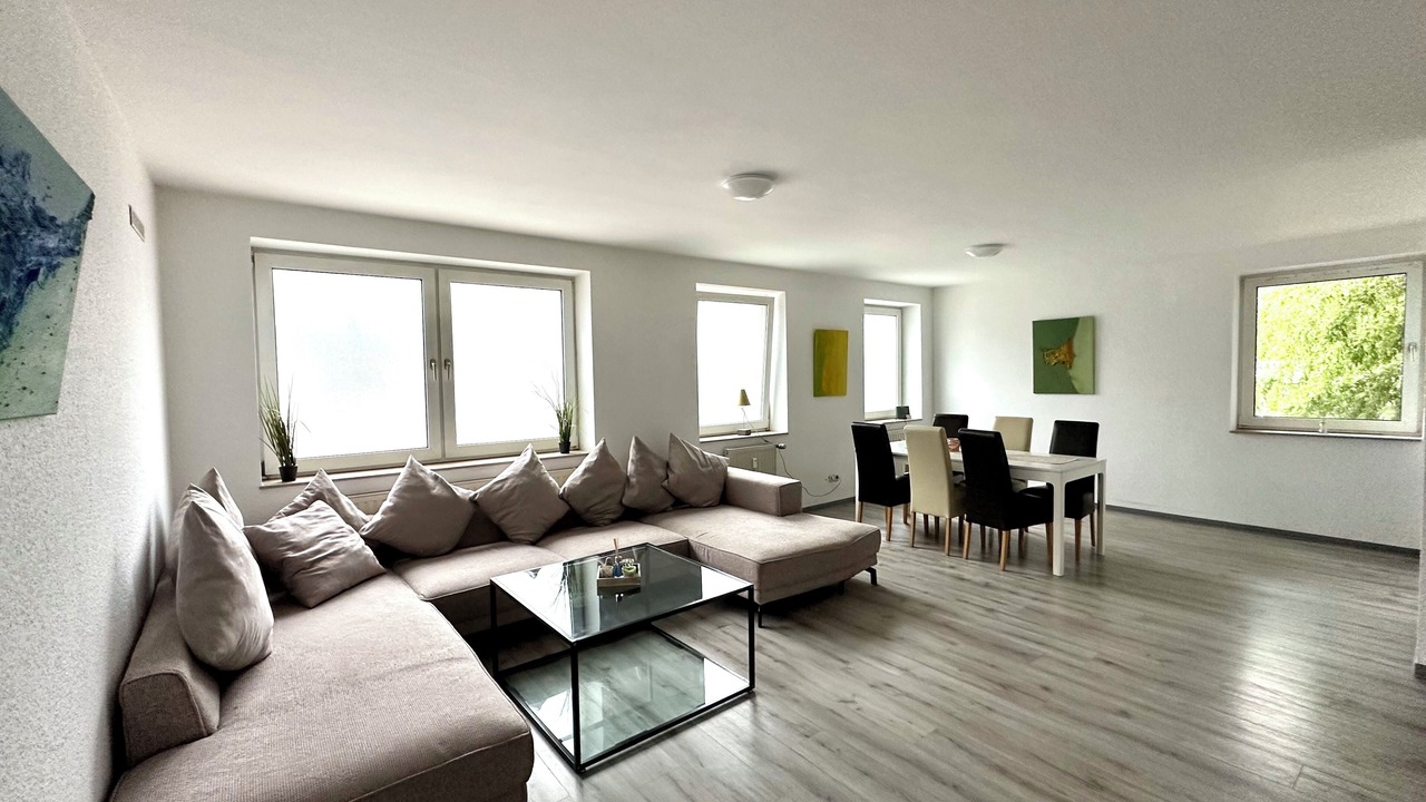 Photo of Livingroom in Alsdorf