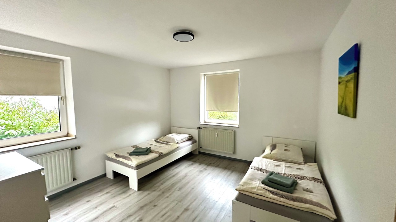 Photo of Bedroom in Alsdorf