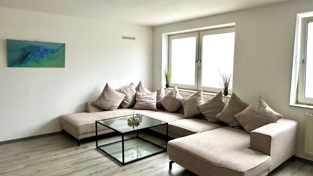 Photo of Livingroom in Alsdorf