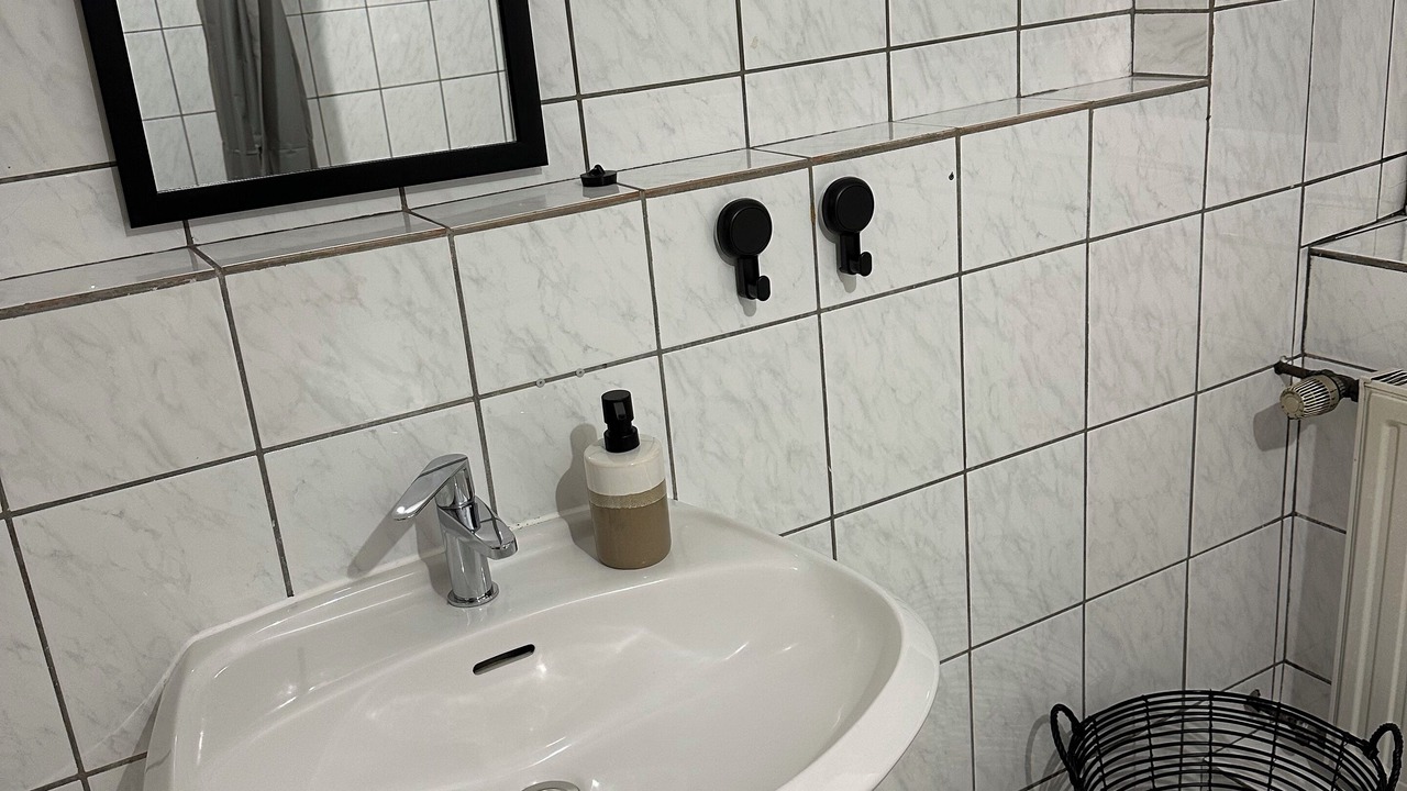Photo of Bathroom in Alsdorf