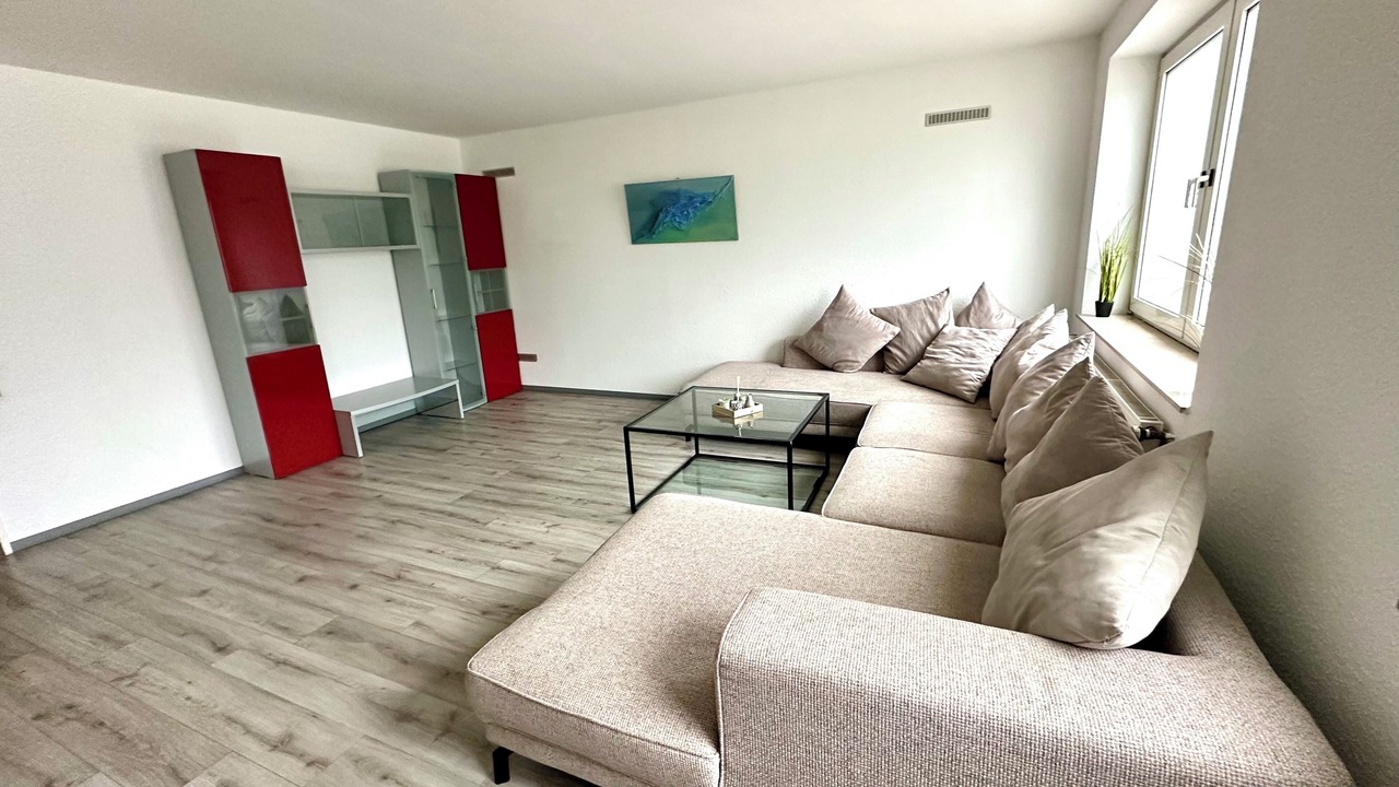 Photo of Livingroom in Alsdorf