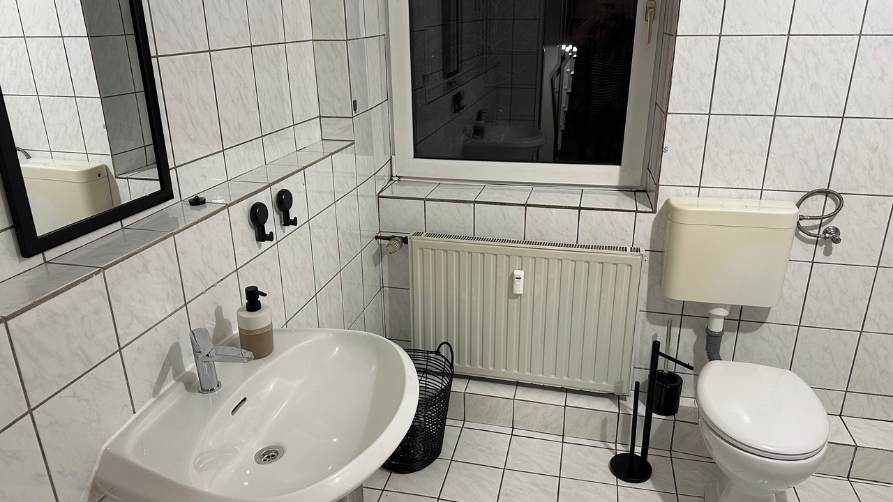 Photo of Bathroom in Alsdorf
