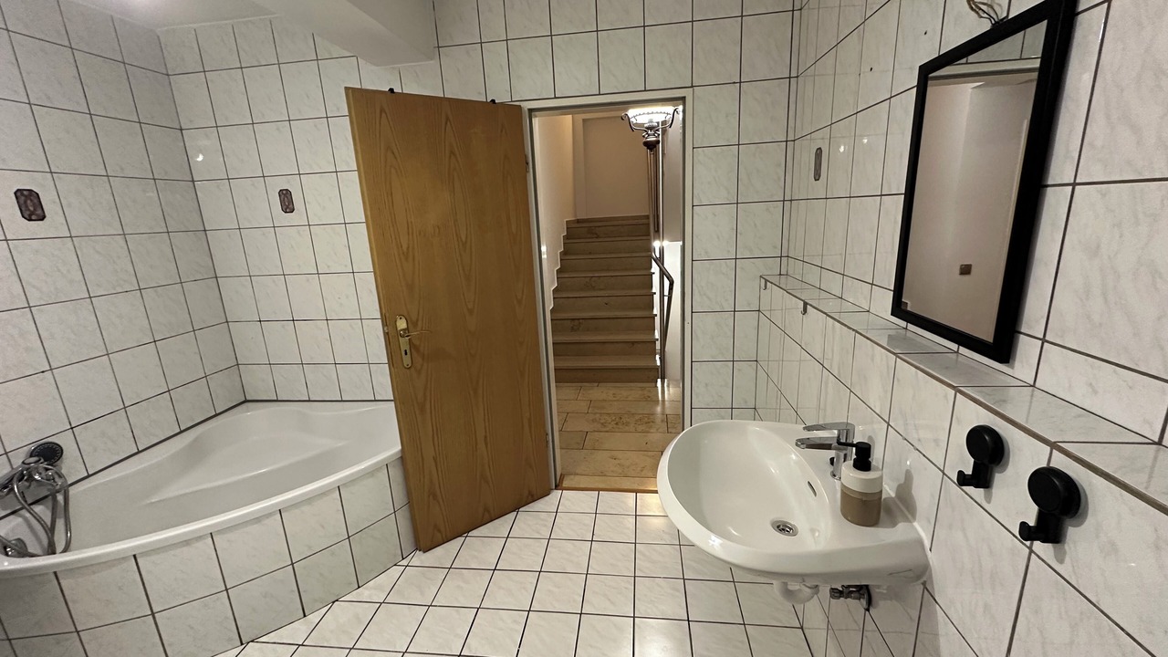 Photo of Bathroom in Alsdorf