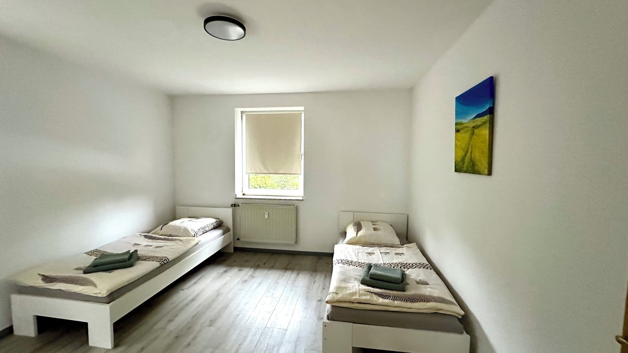 Photo of Bedroom in Alsdorf