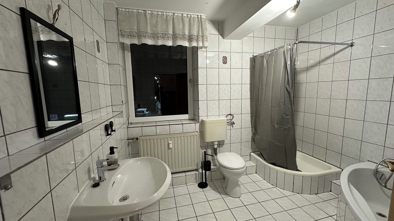 Photo of Bathroom in Alsdorf