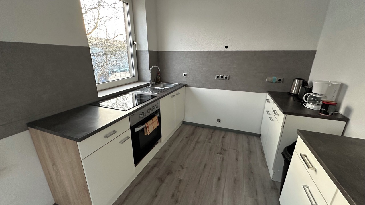 Photo of Kitchen in Alsdorf