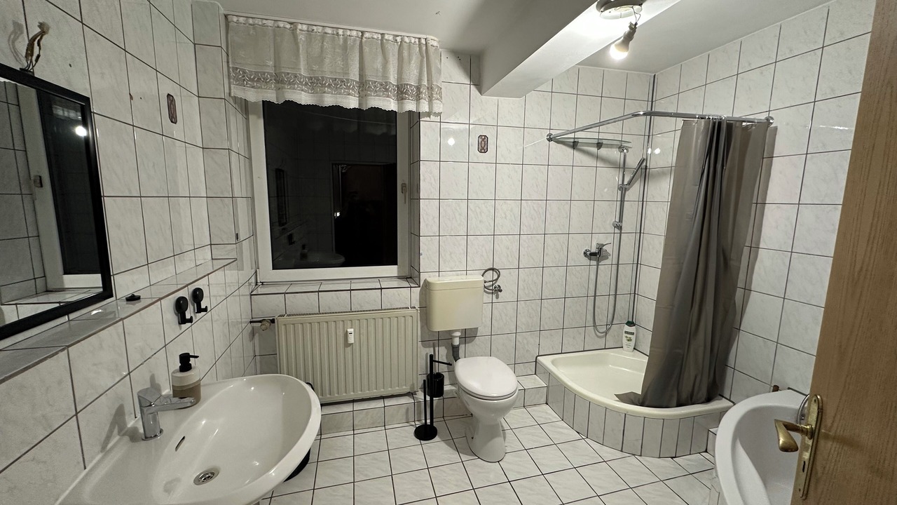 Photo of Bathroom in Alsdorf