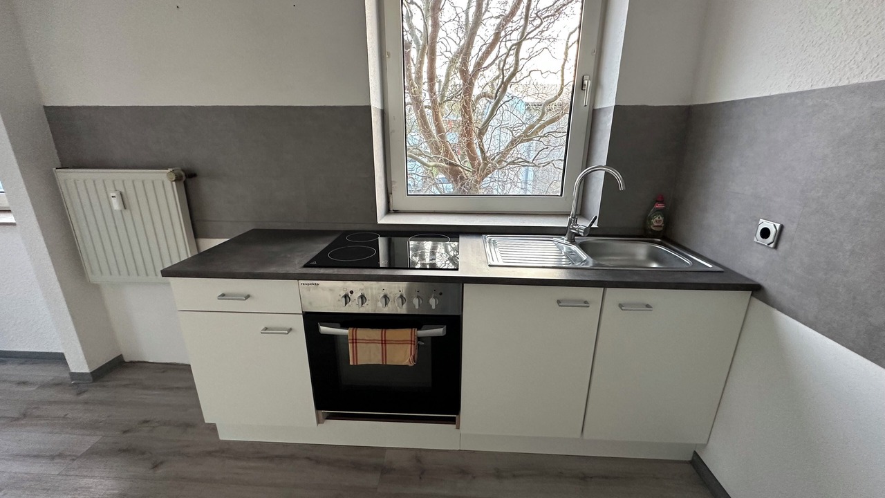 Photo of Kitchen in Alsdorf