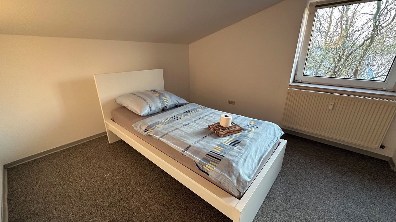 Photo of Bedroom in Alsdorf