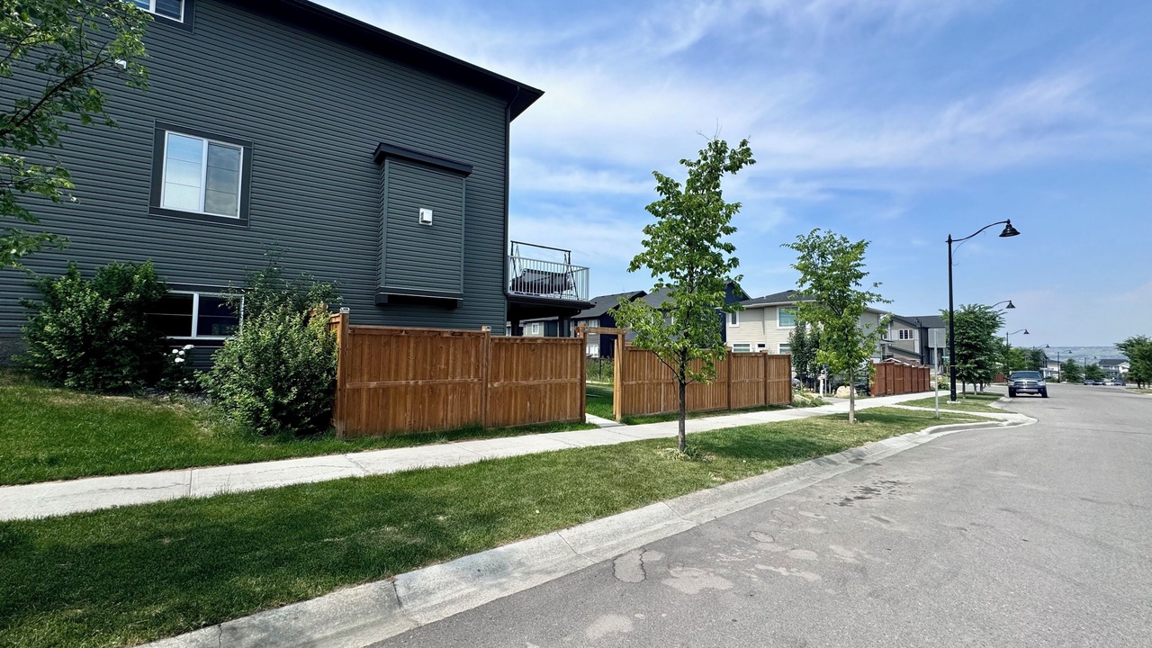 Photo of Outdoor in Calgary