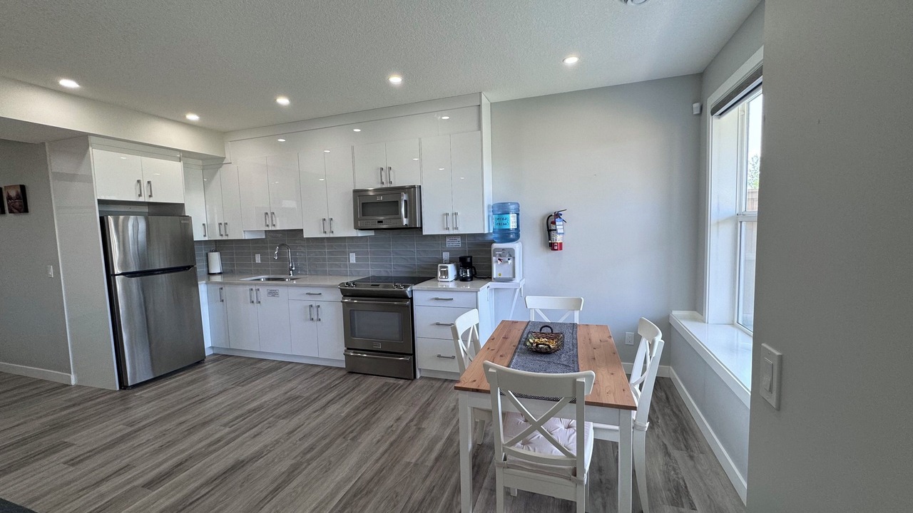 Photo of Kitchen in Calgary