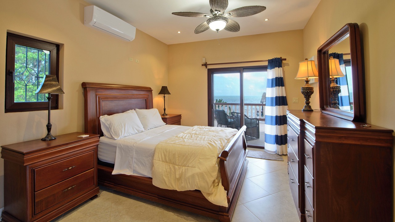 Photo of Bedroom in Sittee River