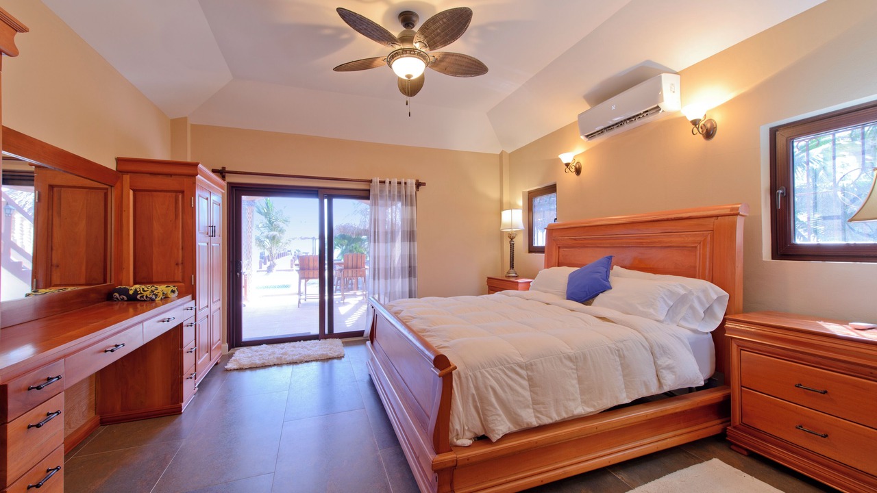 Photo of Bedroom in Sittee River