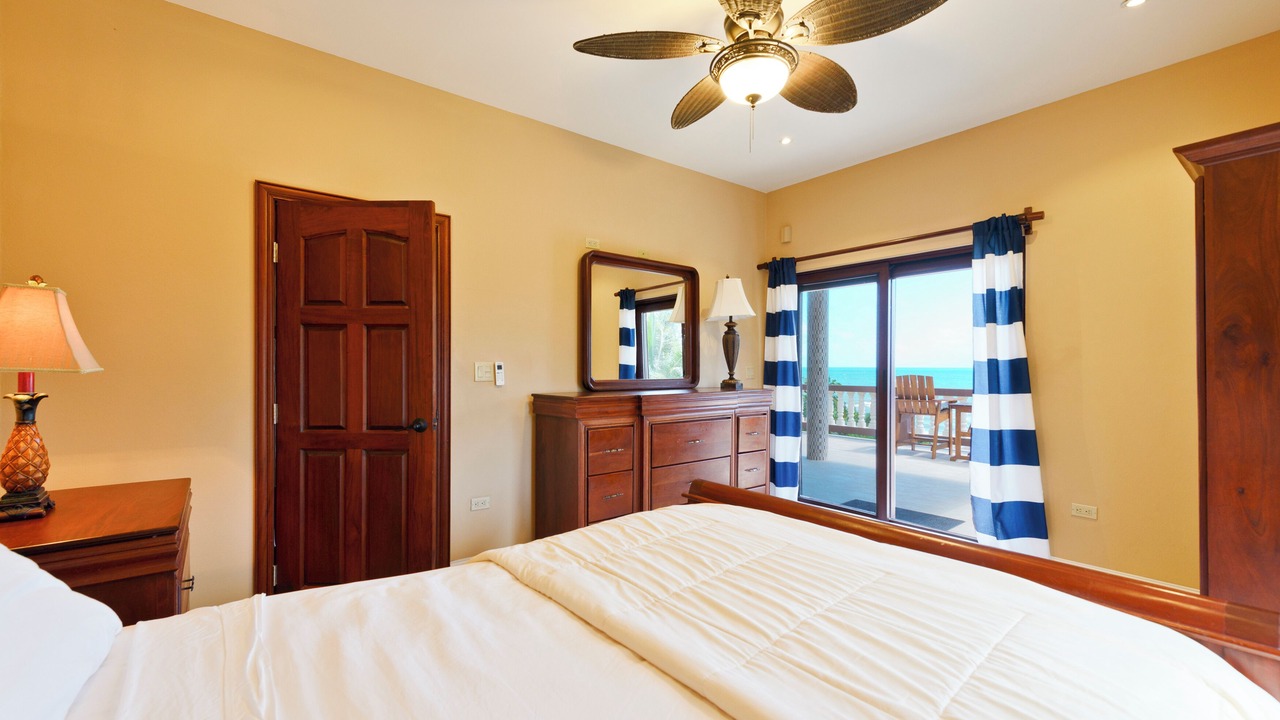 Photo of Bedroom in Sittee River