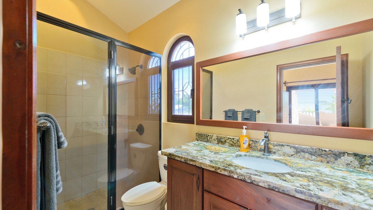 Photo of Bathroom in Sittee River