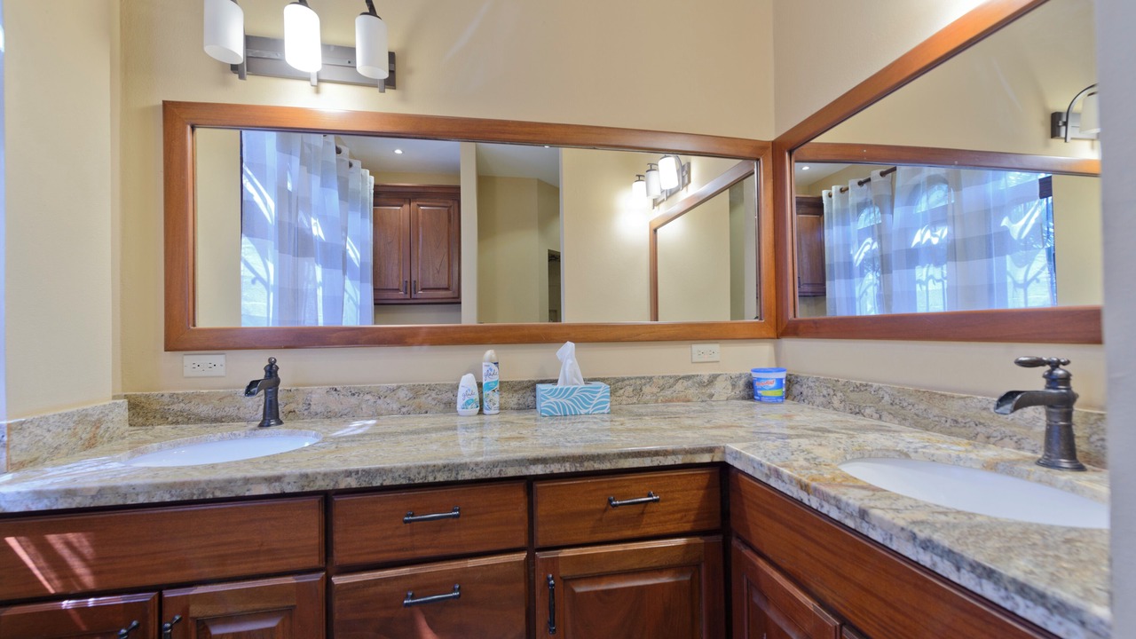 Photo of Bathroom in Sittee River
