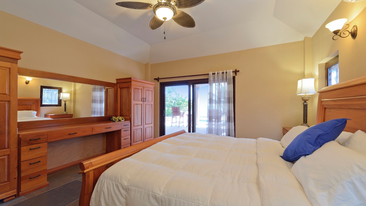 Photo of Bedroom in Sittee River