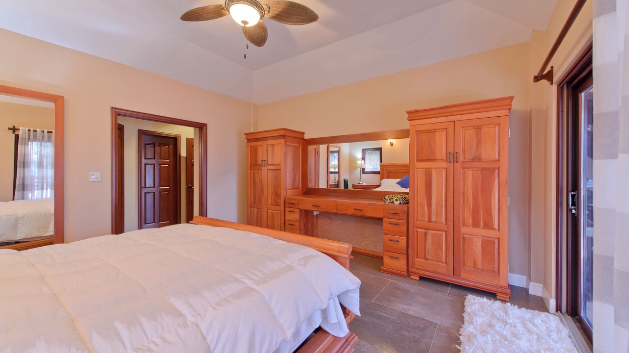 Photo of Bedroom in Sittee River