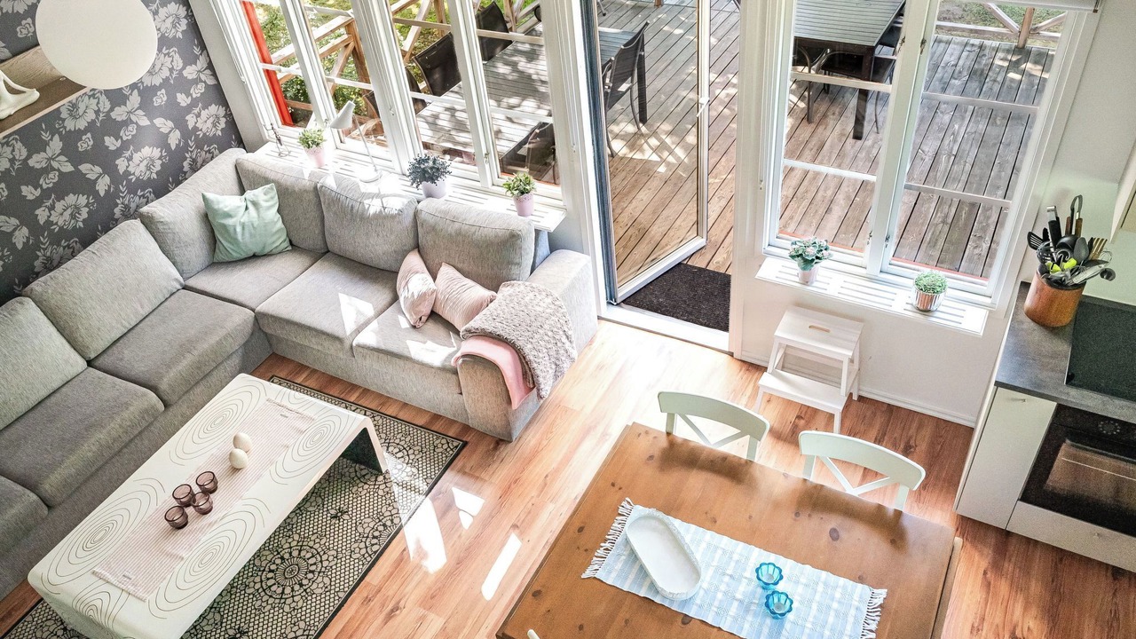 Photo of Livingroom in Fjalkinge