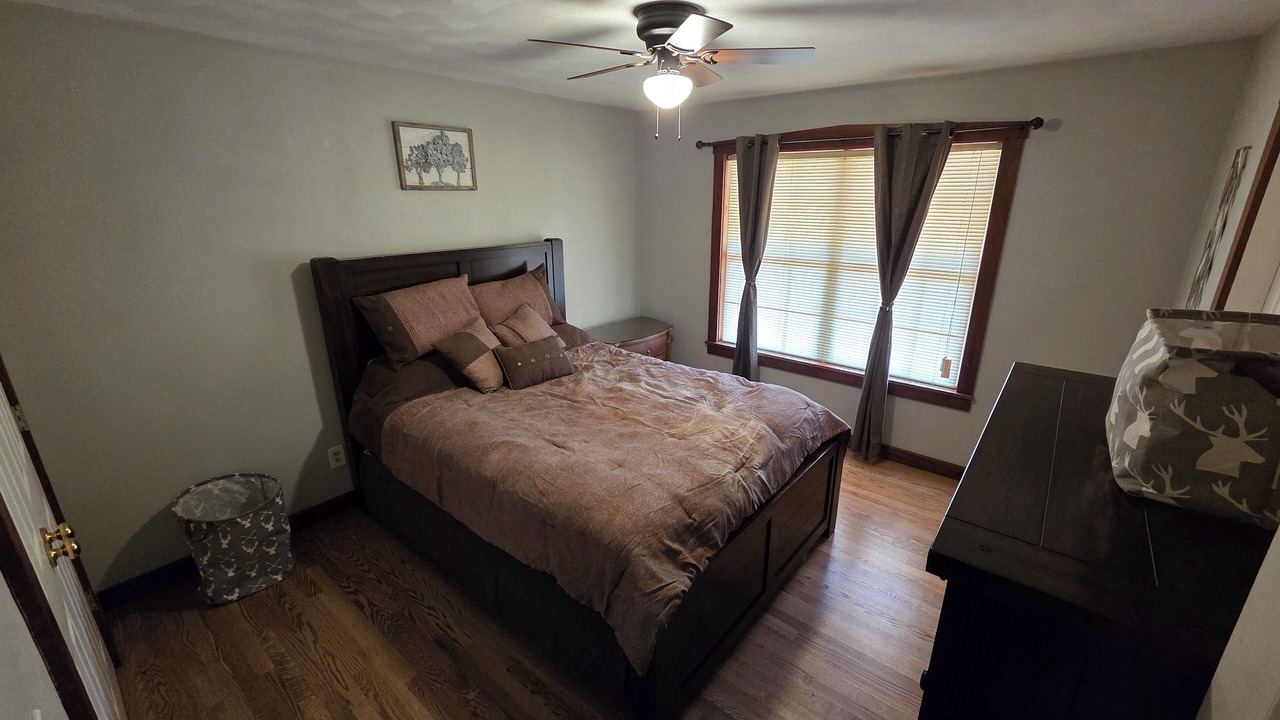 Photo of Bedroom in Renault