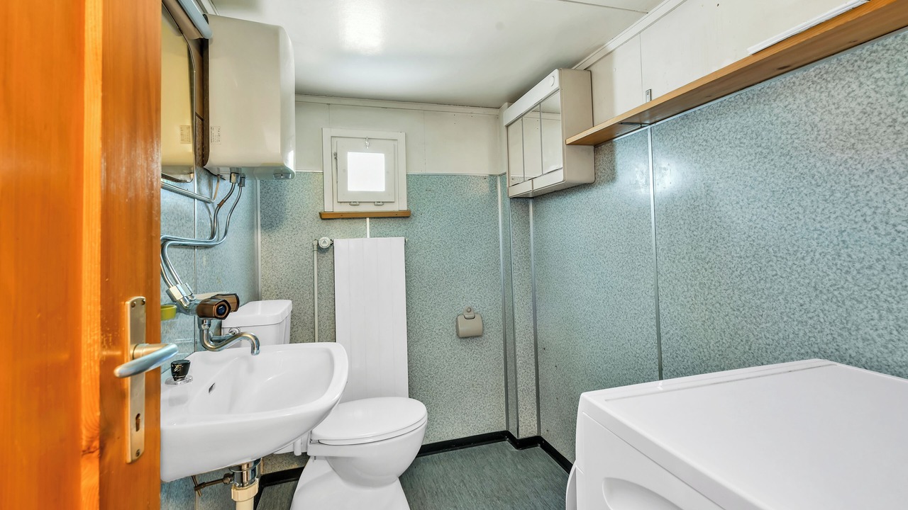 Photo of Bathroom in Wolfhalden