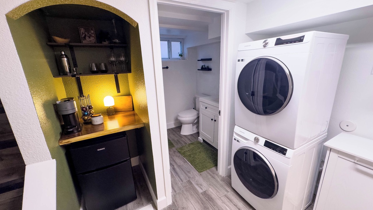 Photo of Bathroom in Sunnyside