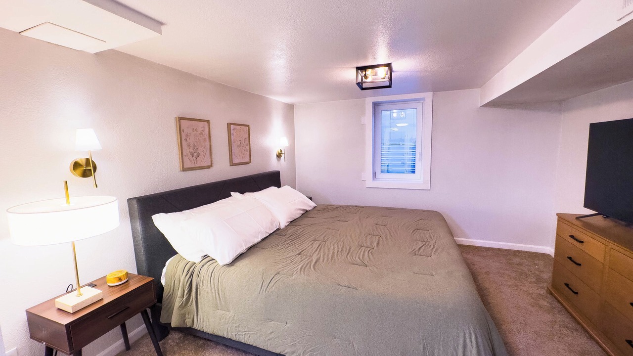 Photo of Bedroom in Sunnyside