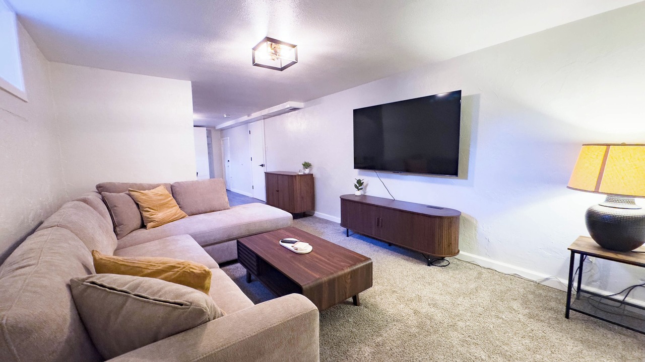 Photo of Livingroom in Sunnyside