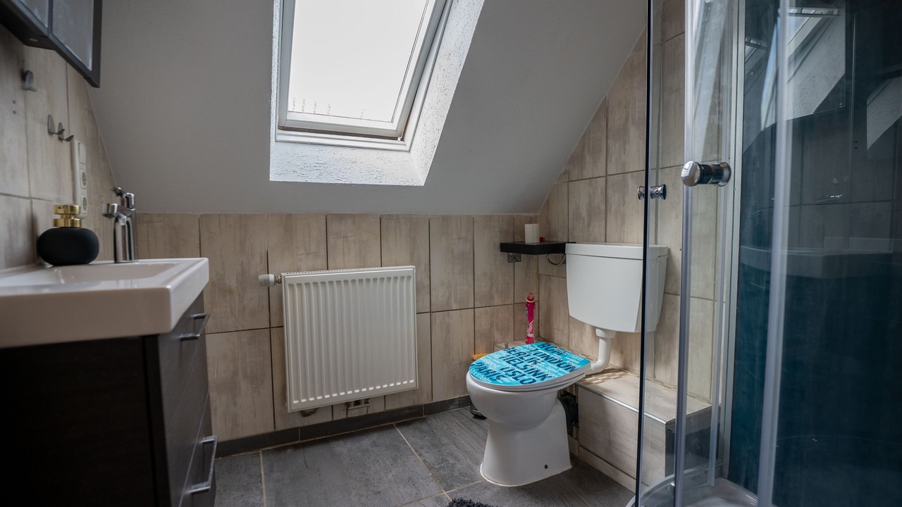 Photo of Bathroom in Uttel