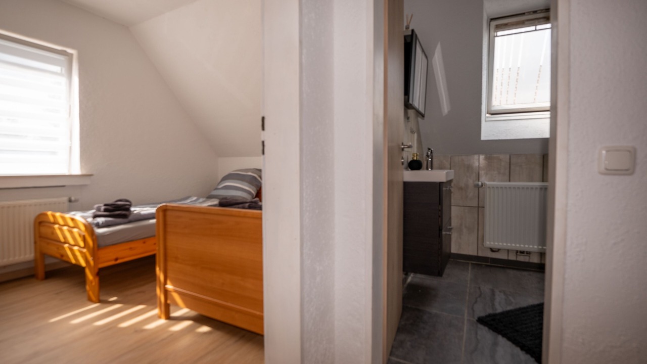 Photo of Bedroom in Uttel