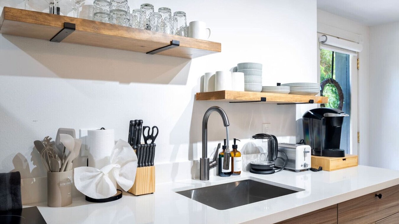 Photo of Kitchen in Bryn Mawr-Skyway