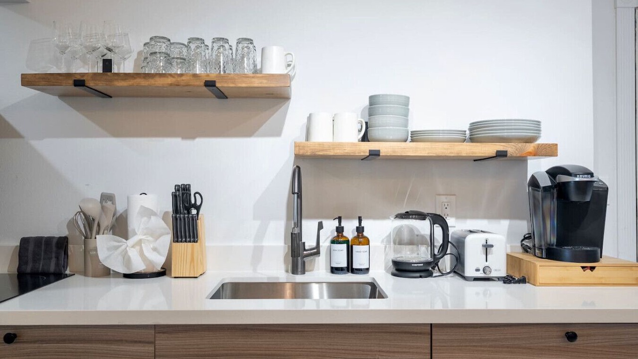 Photo of Kitchen in Bryn Mawr-Skyway