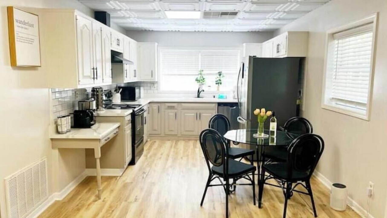 Photo of Kitchen in Greenville - Spartanburg