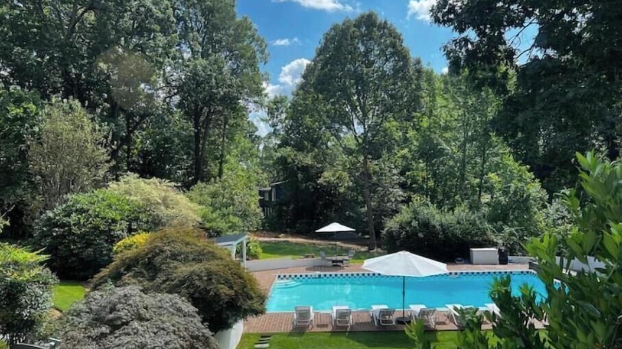 Photo of Outdoor in Greenville - Spartanburg