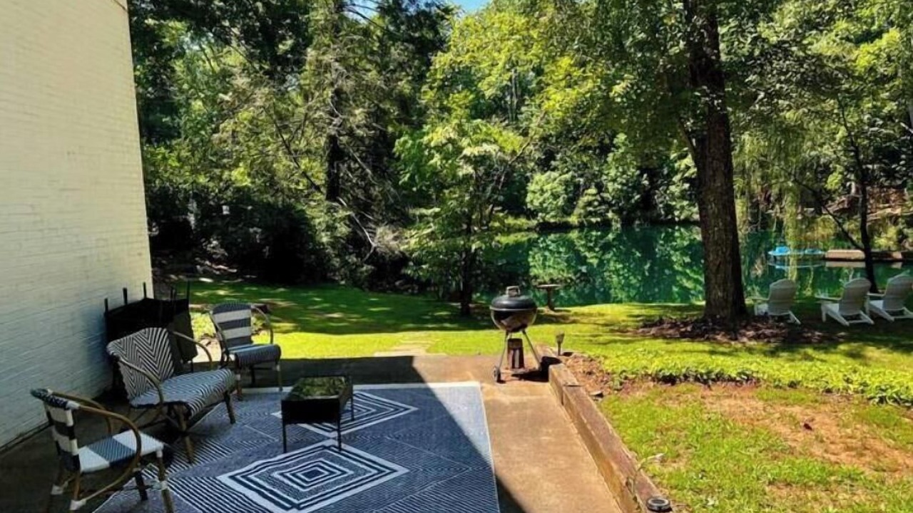Photo of Patio Balcony in Greenville - Spartanburg
