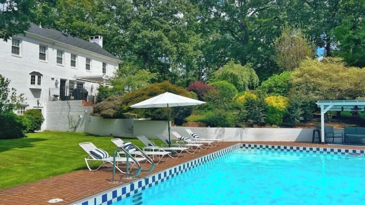 Photo of Outdoor in Greenville - Spartanburg