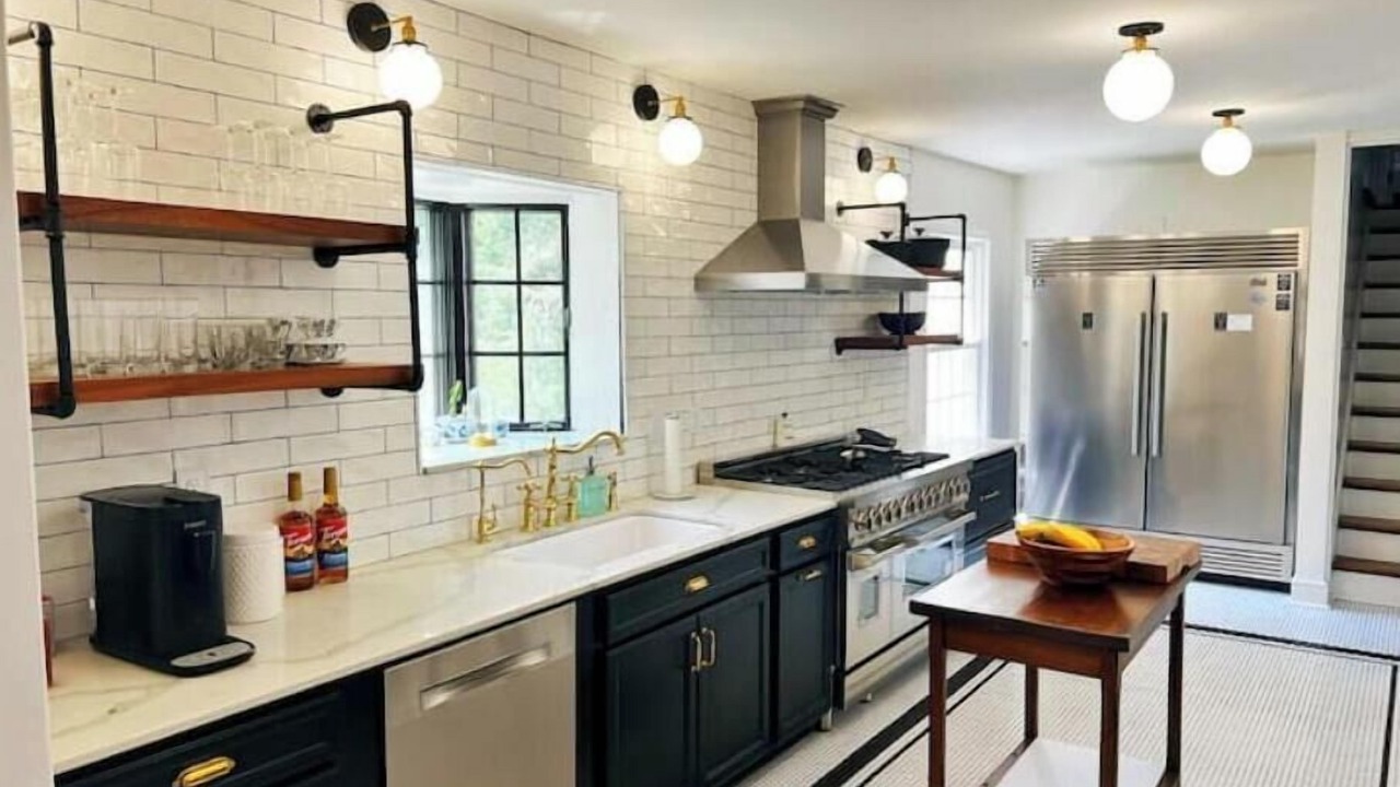 Photo of Kitchen in Greenville - Spartanburg