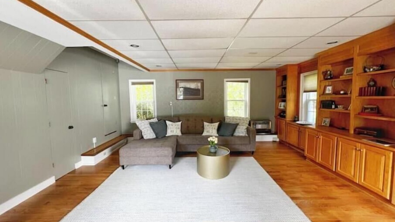 Photo of Livingroom in Greenville - Spartanburg