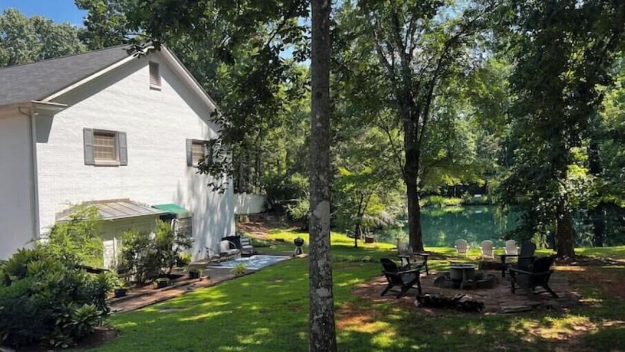 Photo of Outdoor in Greenville - Spartanburg