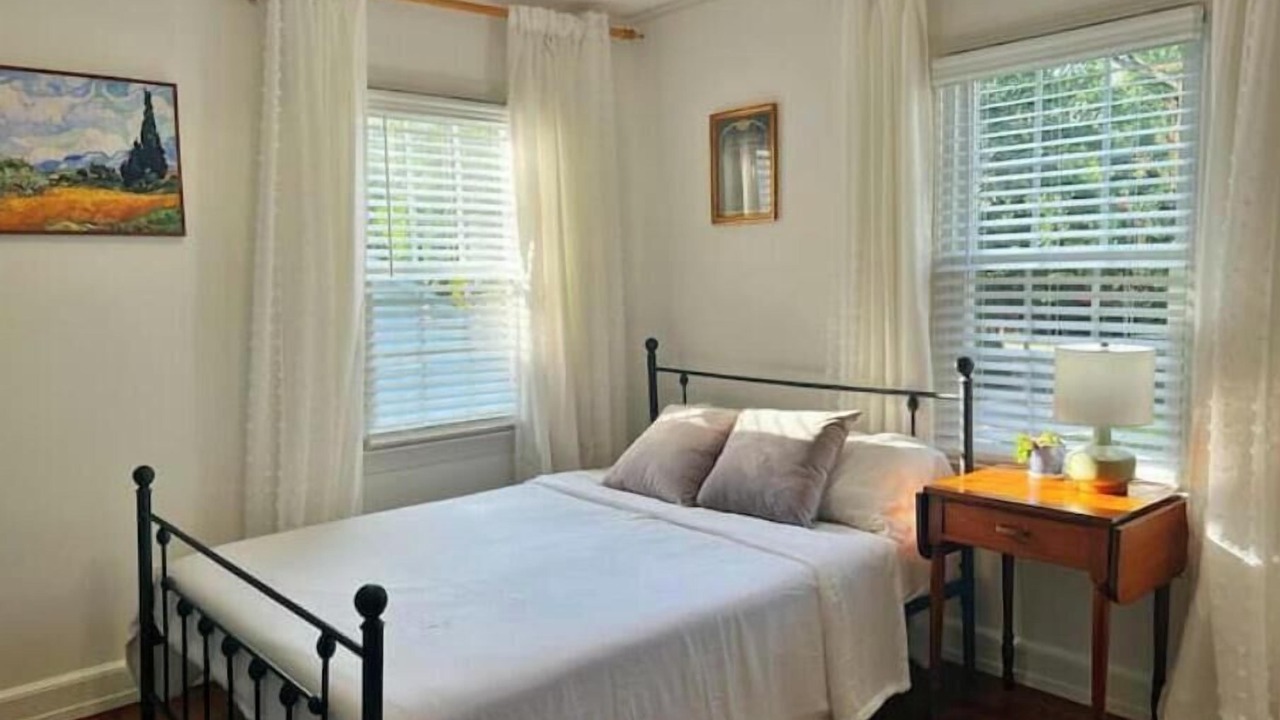 Photo of Bedroom in Greenville - Spartanburg